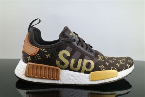 adidas x louis vuitton|louis vuitton sneakers men 2022.